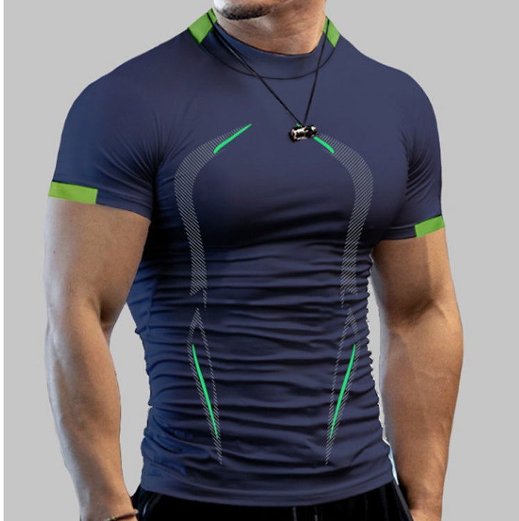 Men’s Active Top