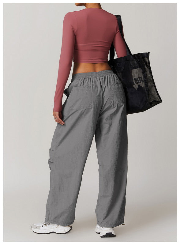 Modern Active Utility Cargo Pants