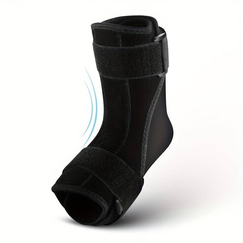 Modern Active Ankle Protection Strap for Sprain Joint Support - 1PC