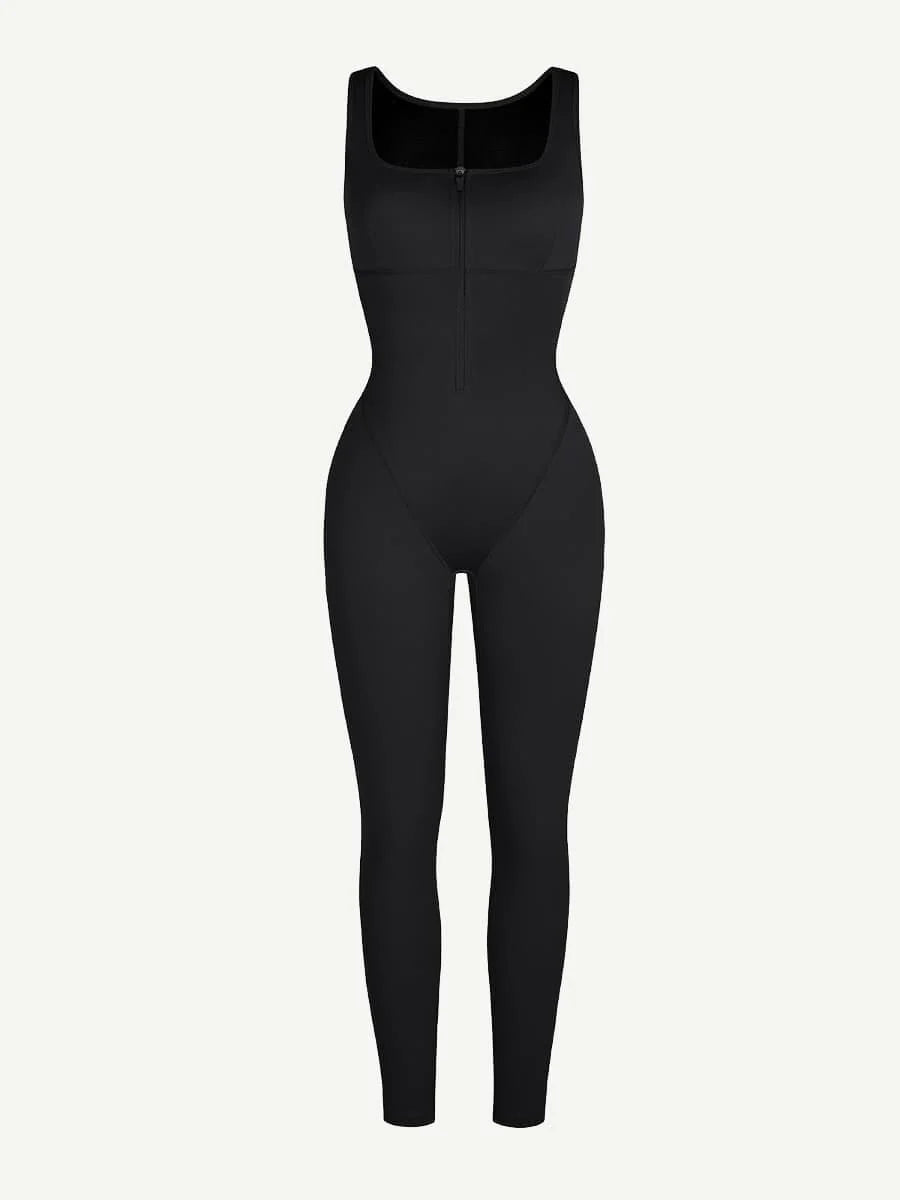 Modern Active Thermal Sweat Bodysuit