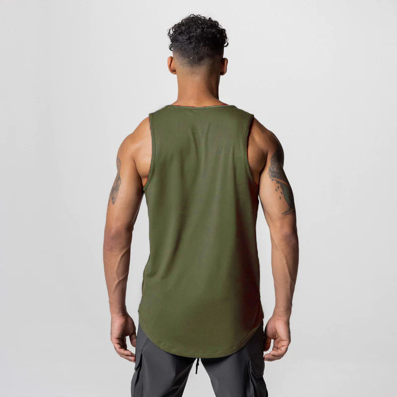 Men’s Undershirt Tank Top