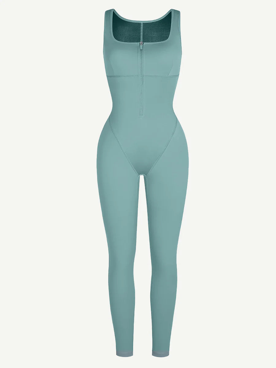 Modern Active Thermal Sweat Bodysuit