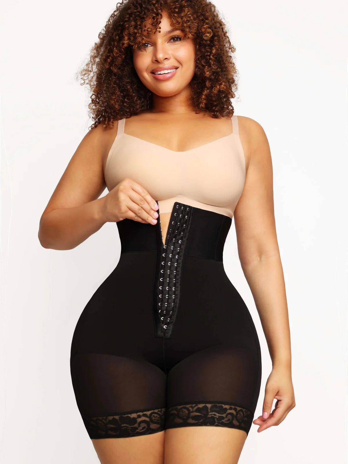 SculptSync Shapewear