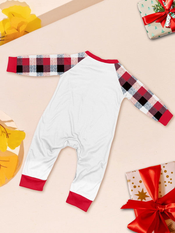 Modern Active Cozy and Festive Christmas Pajamas for the Whole Family