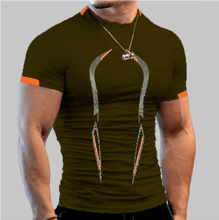 Men’s Active Top