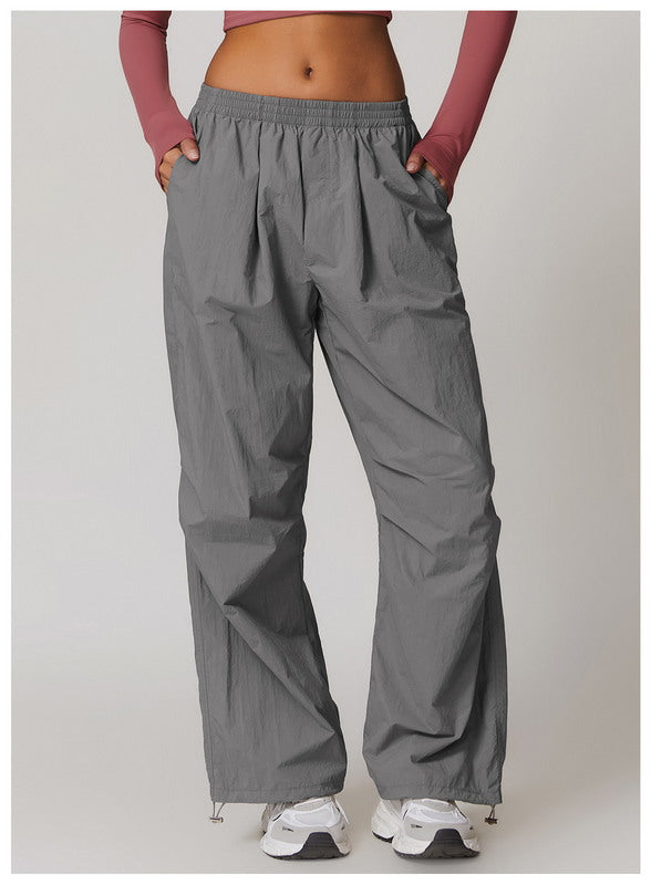 Modern Active Utility Cargo Pants