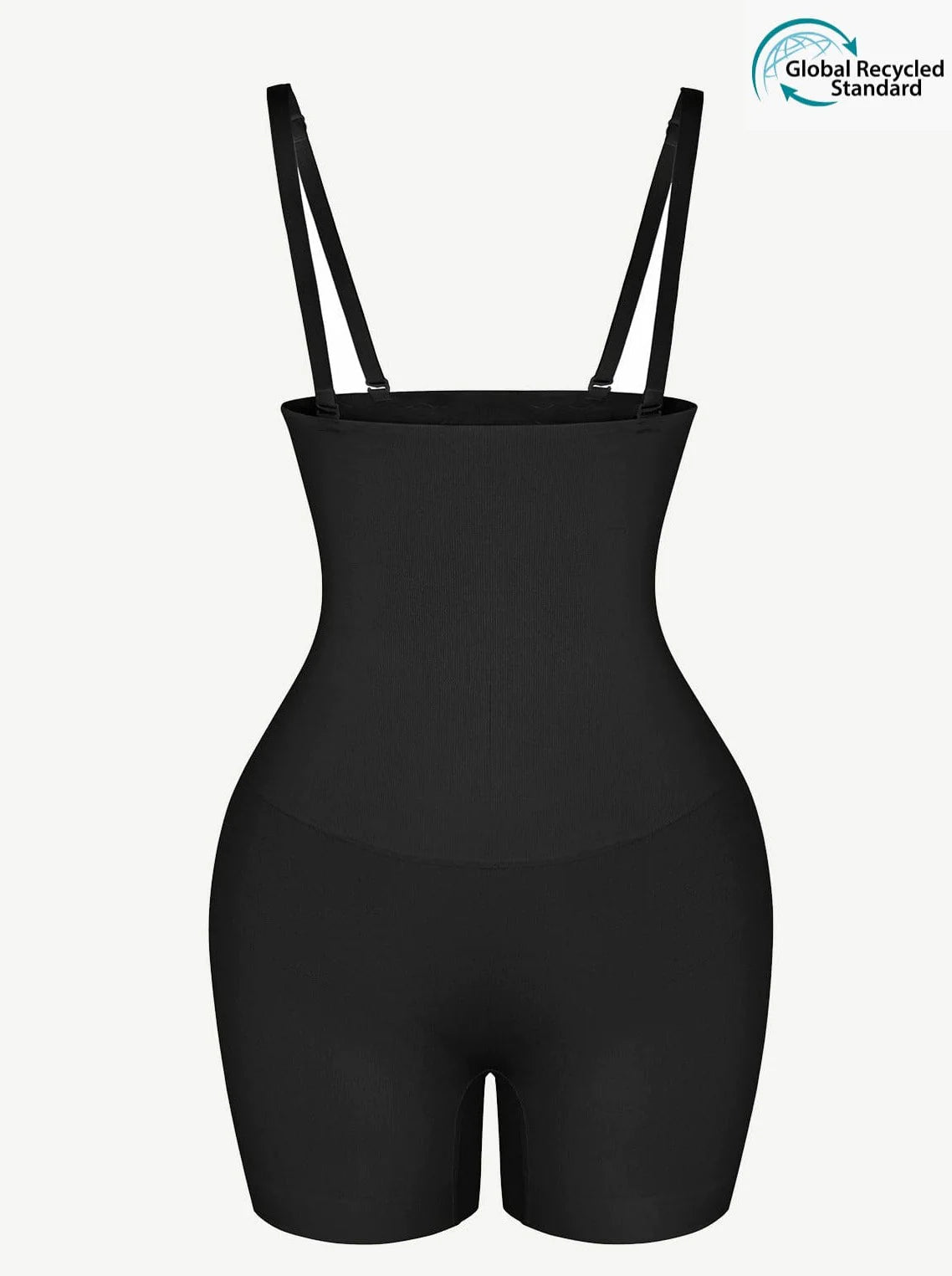 Eco-friendly🌿 Seamless Instant Smooth High-Waisted Tummy Control Short-Modern Active