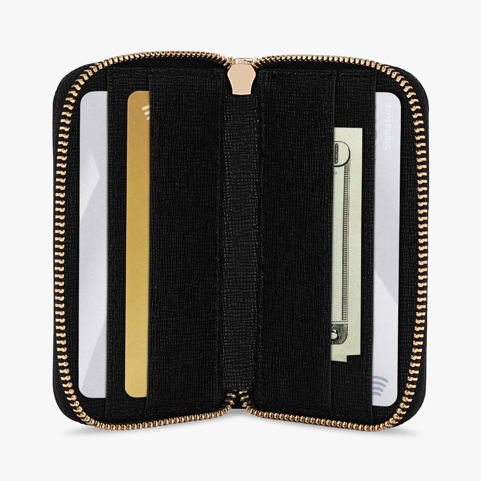 Kate spade new york Devin Zip MagSafe Wallet