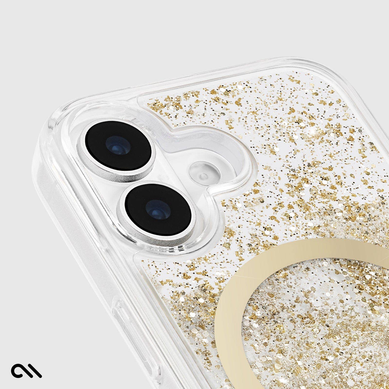 Waterfall Gold MagSafe - iPhone 17: Waterfall Gold