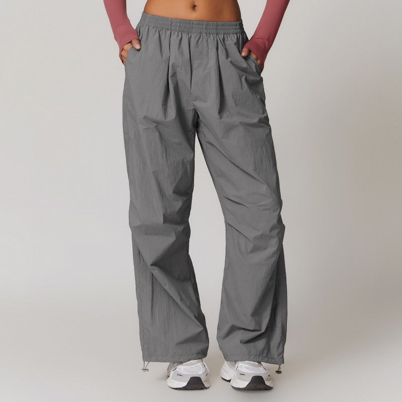 Modern Active Utility Cargo Pants