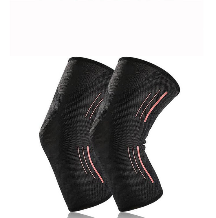 Modern Active Knee Brace - Adjustable, Stable Support for Sports Workout