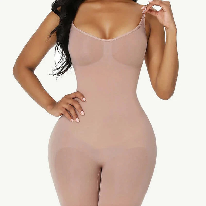 SculptEase Body Shaper