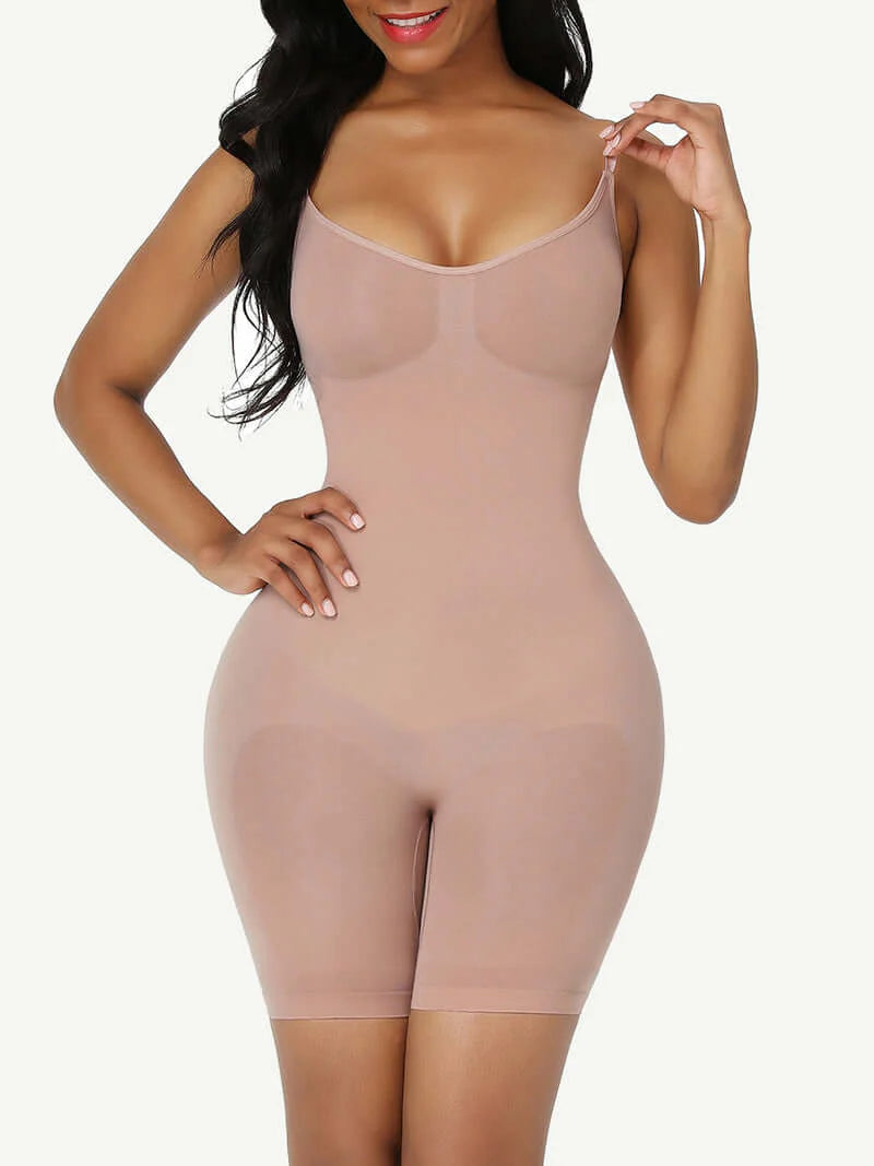 SculptEase Body Shaper