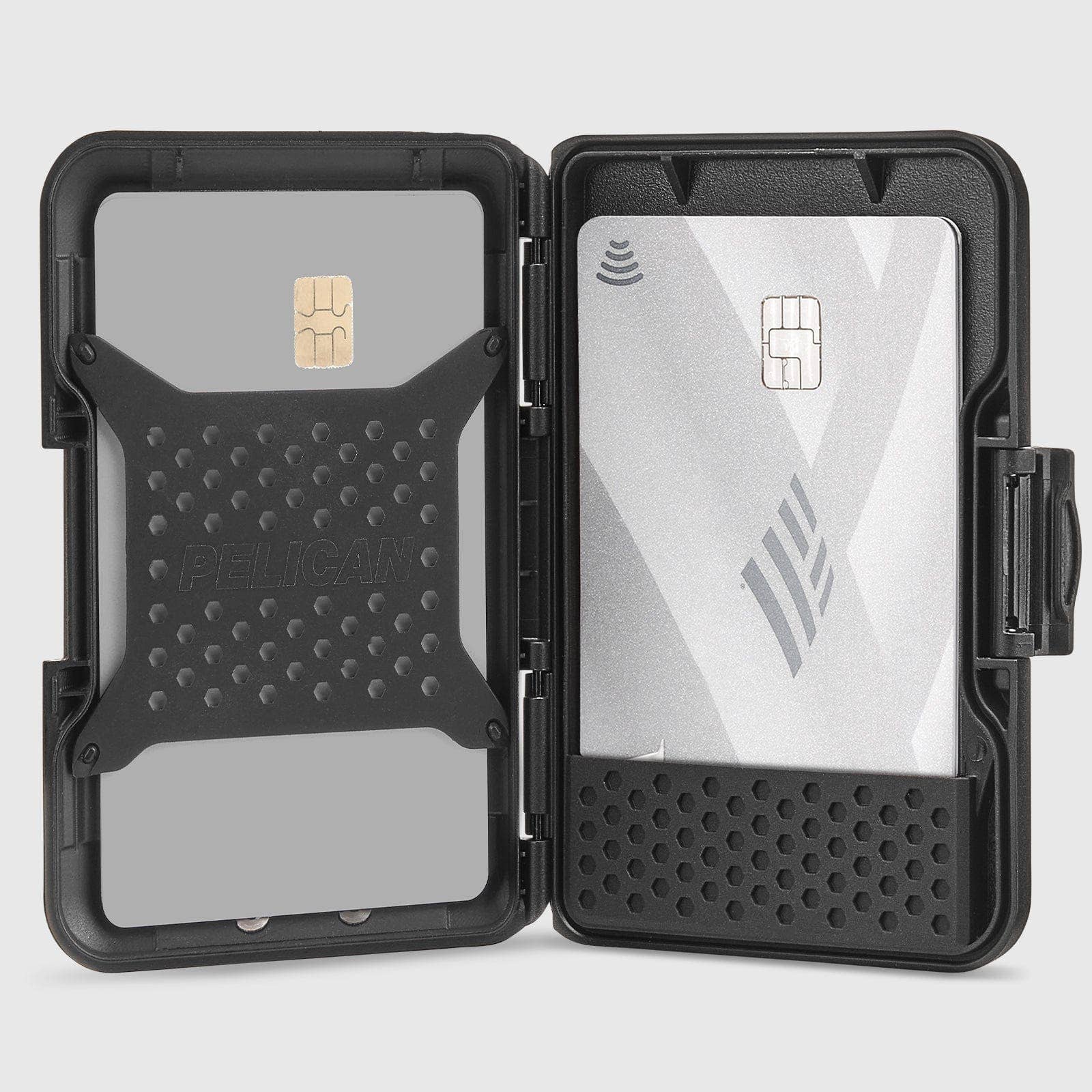 Pelican Protector MagSafe Money Clip Wallet