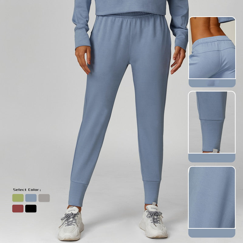 Modern Active Joggers Pants