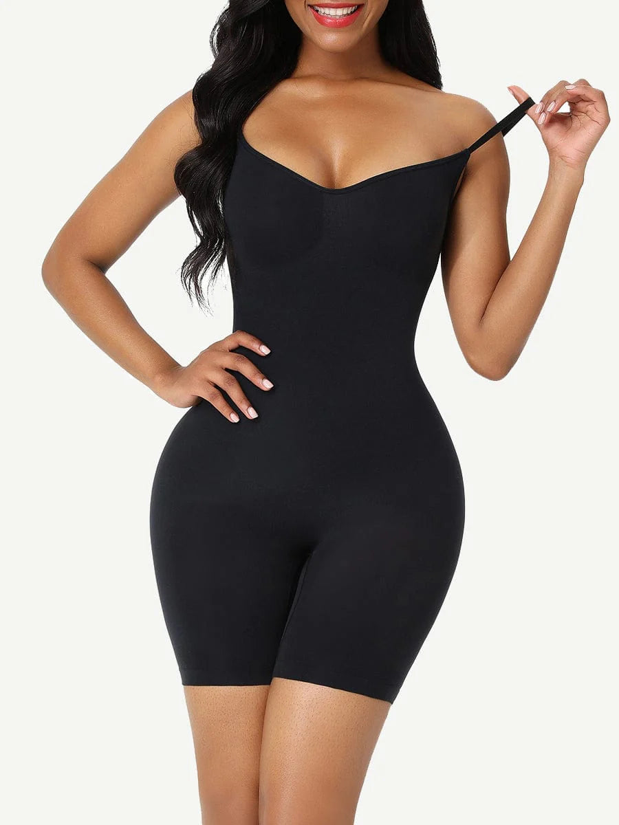 SculptEase Body Shaper