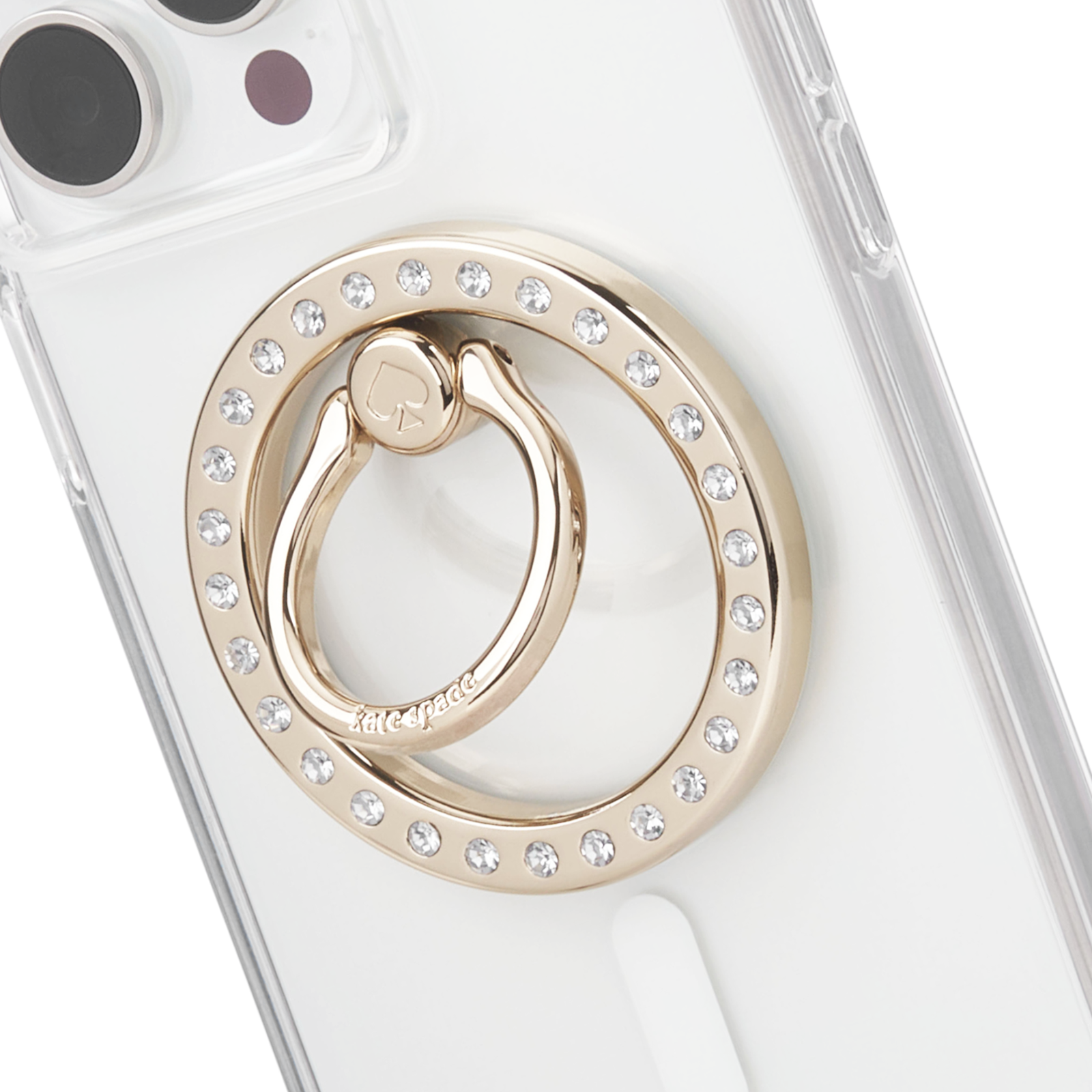 Kate spade new york Ring Stand MagSafe Set in Stone