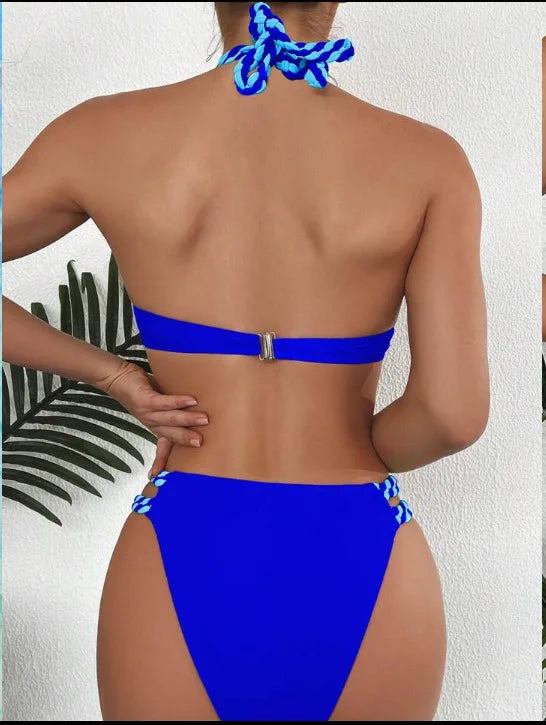 SirenGlow Sexy Bikini Bathing Suit