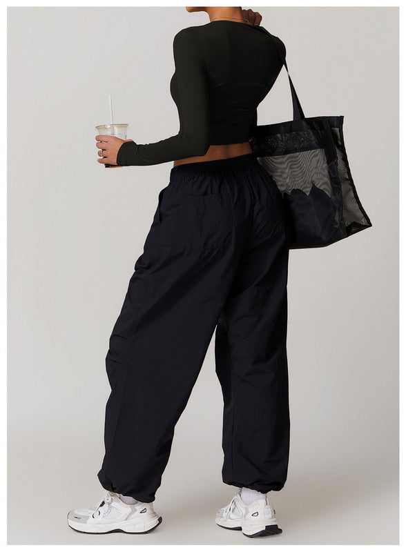 Modern Active Utility Cargo Pants