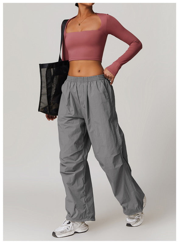 Modern Active Utility Cargo Pants