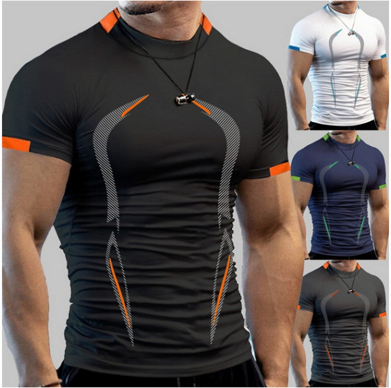 Men’s Active Top