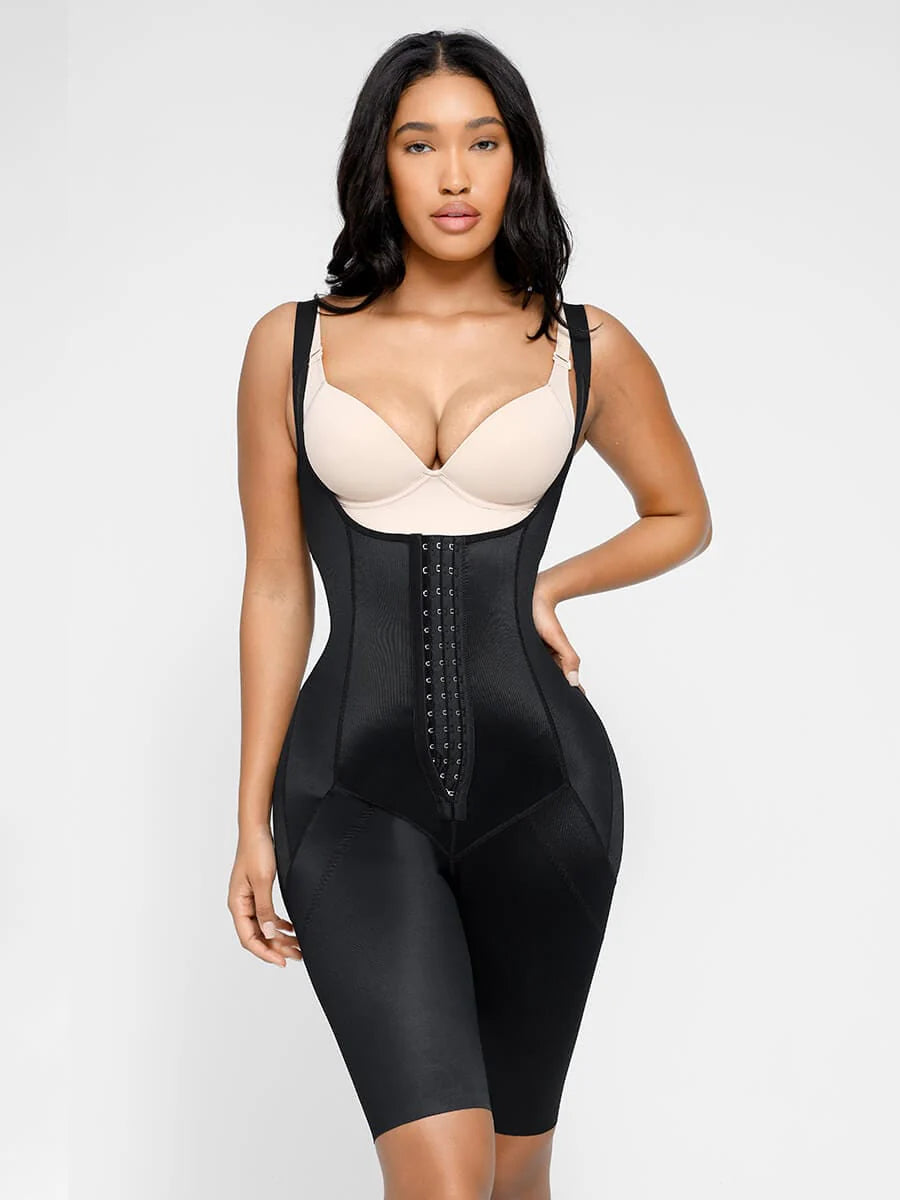 Modern Active Shapewear Sculpting Bodysuit