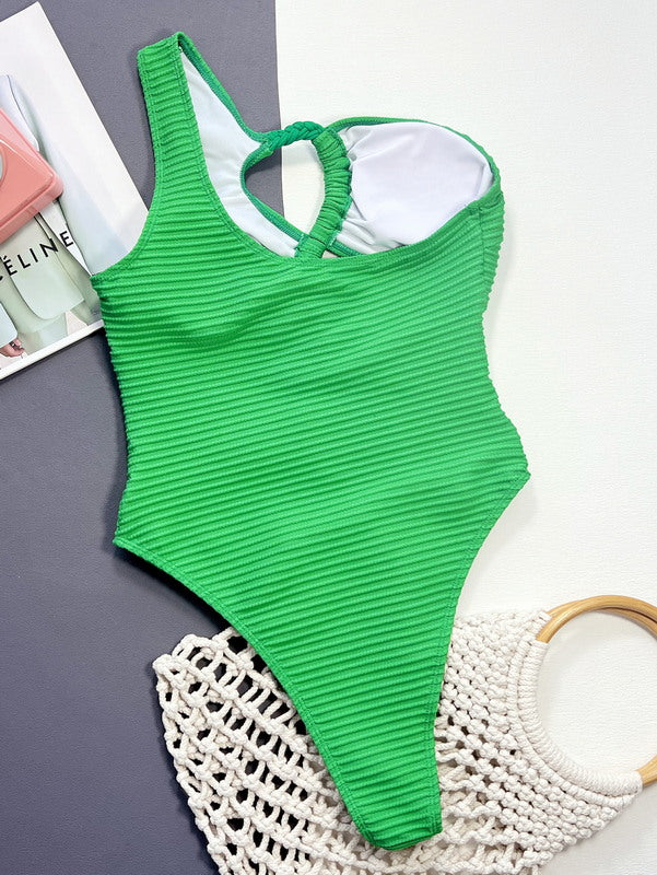 Siren’s Call One-Piece Swimsuit