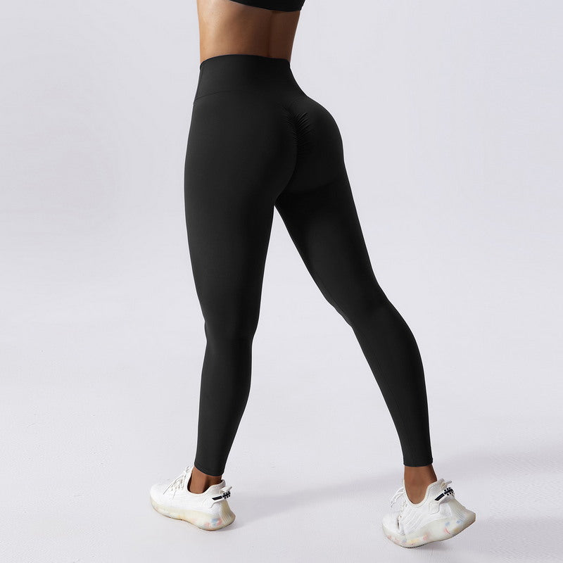 Modern Active Seamless 2-Piece Leggings  Activewear Set