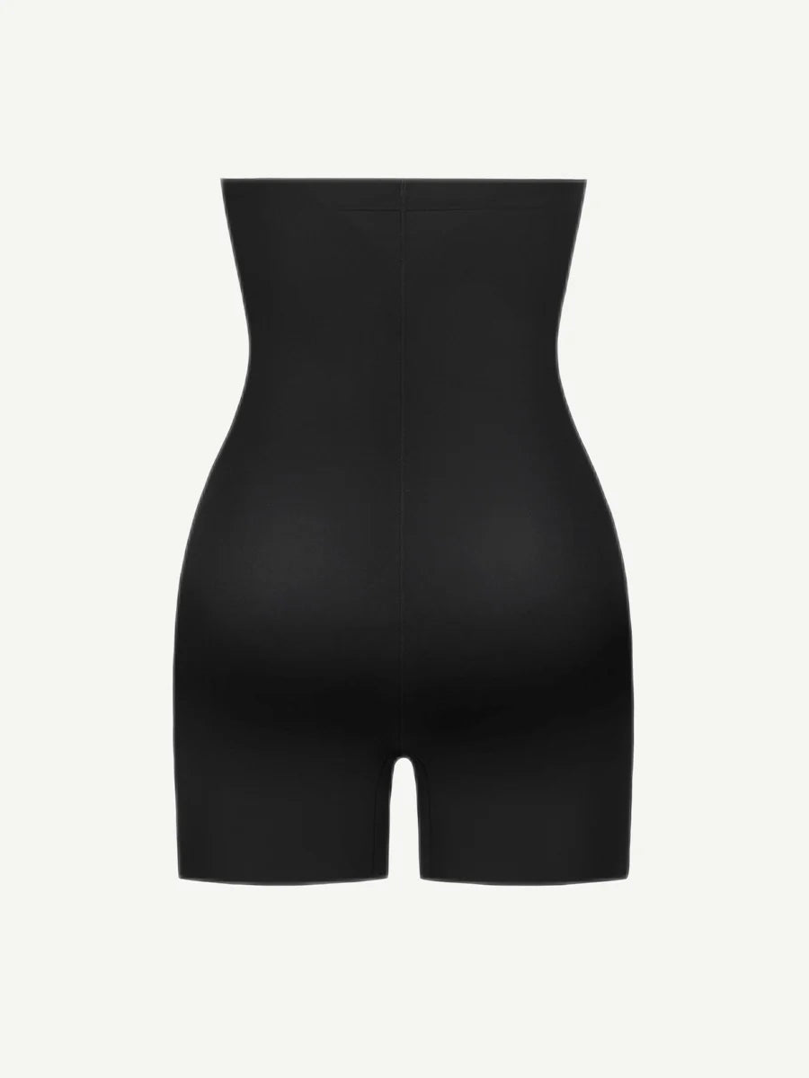 Modern Active Postoperative U-shaped Chest Support 3-breasted Body Shaper