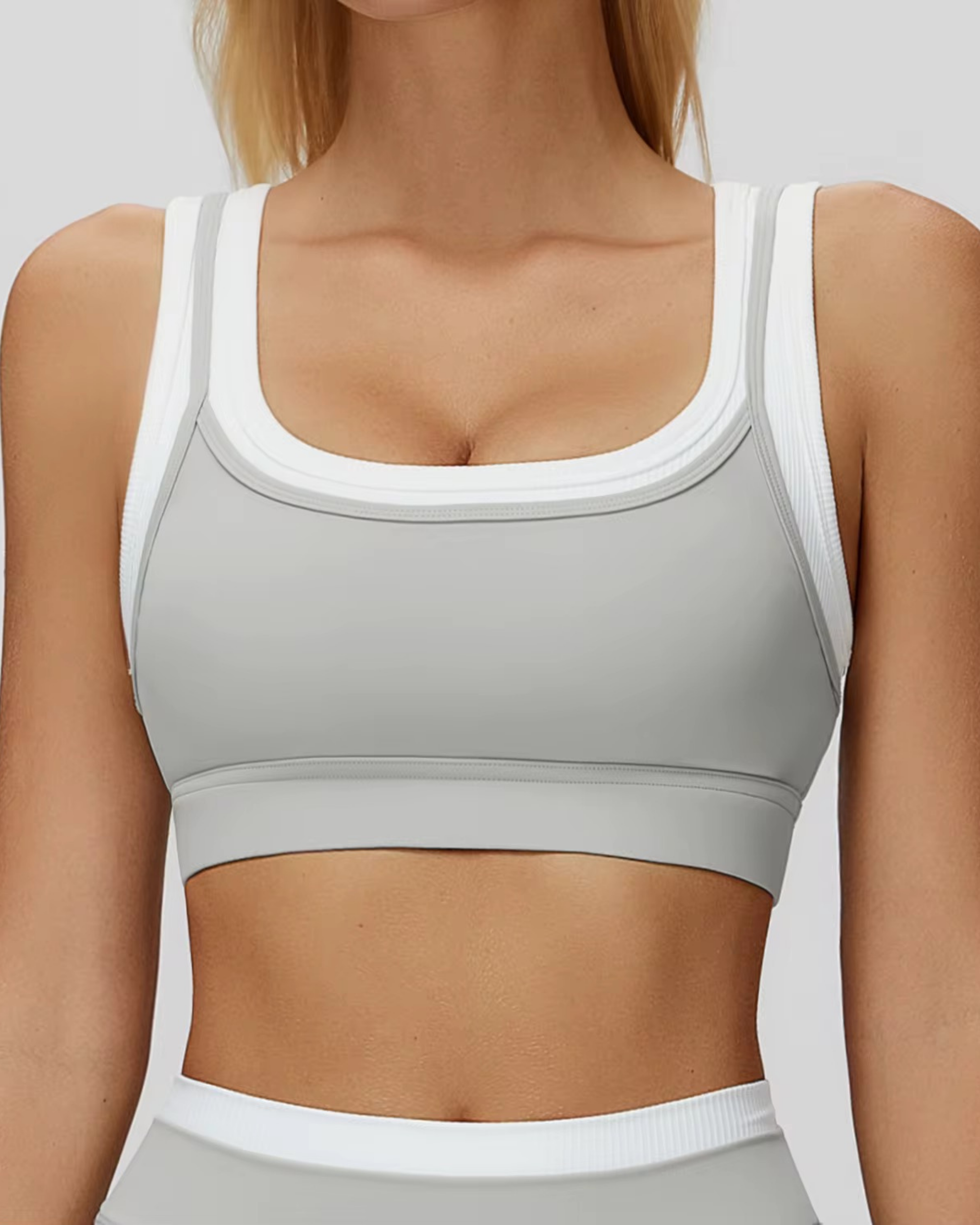 Modern Active Sculpt Sports Bra