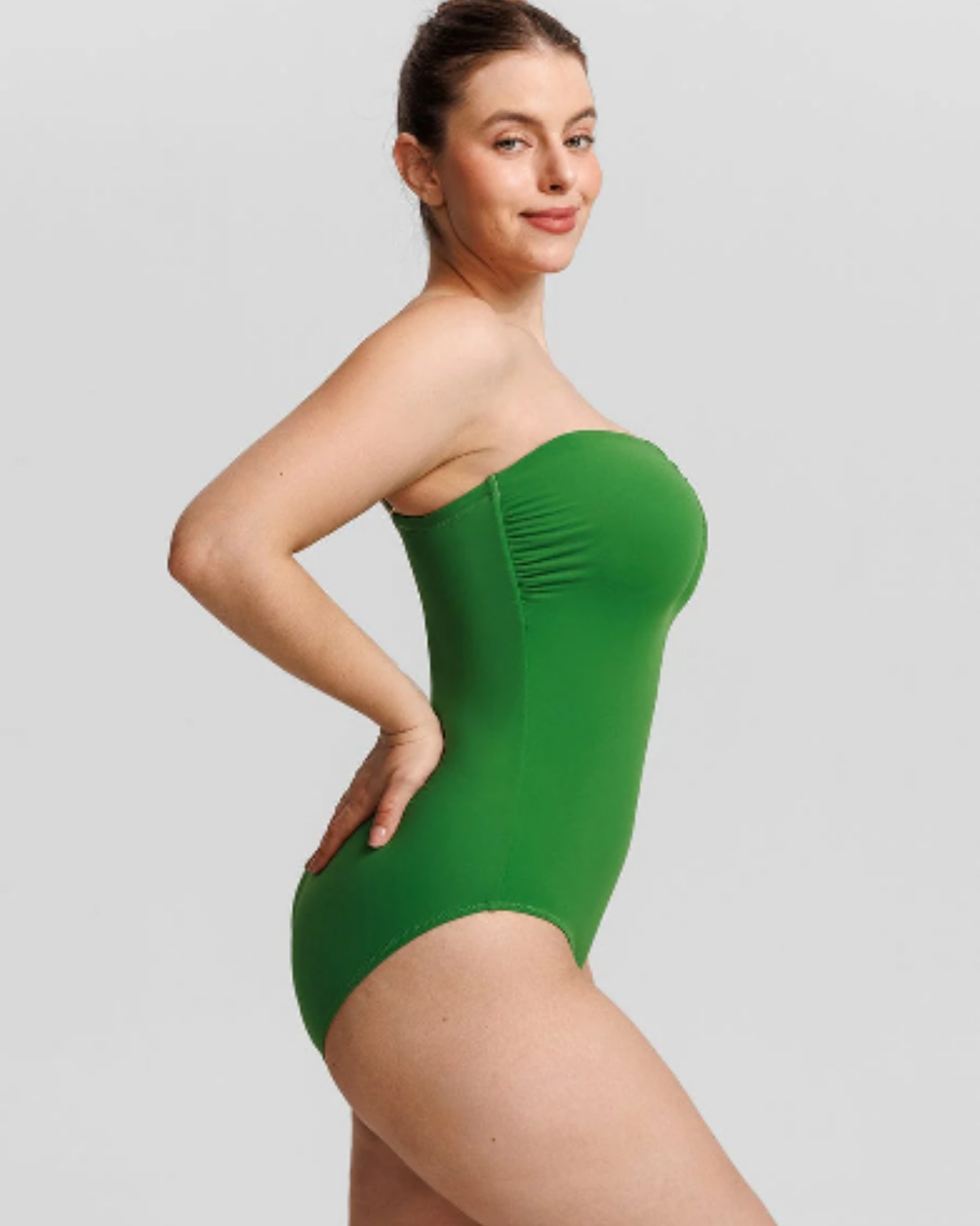 Modern Active Sculpt Luxe One-Piece Swimsuit