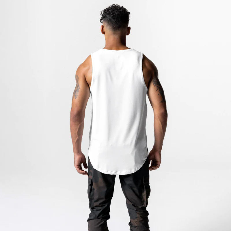 Men’s Undershirt Tank Top