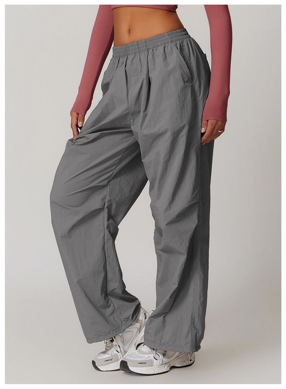 Modern Active Utility Cargo Pants