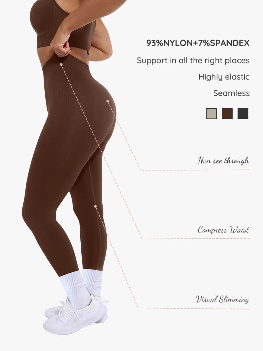 ShapeLift Yoga Legging