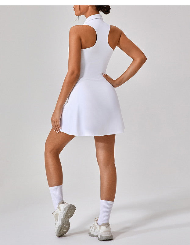 Modern Active Sports Dress