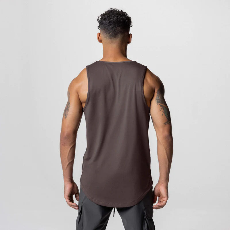 Men’s Undershirt Tank Top