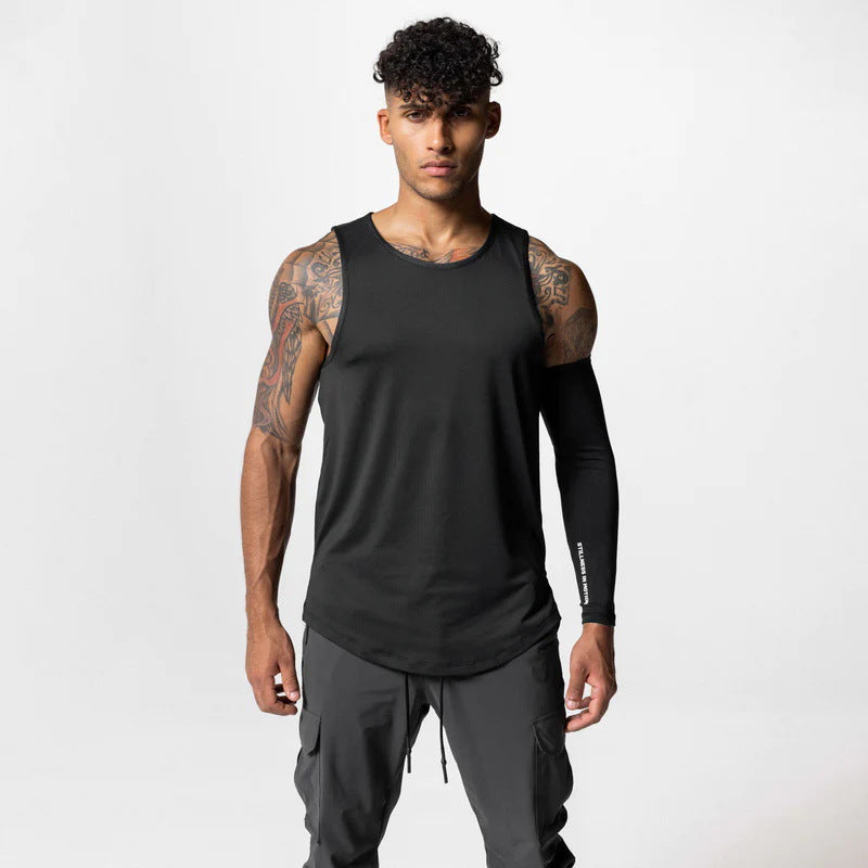 Men’s Undershirt Tank Top