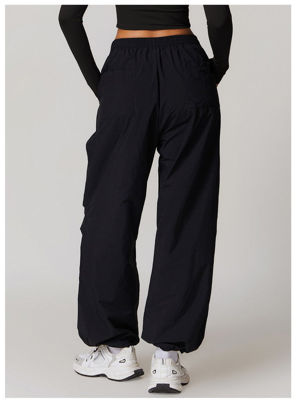 Modern Active Utility Cargo Pants