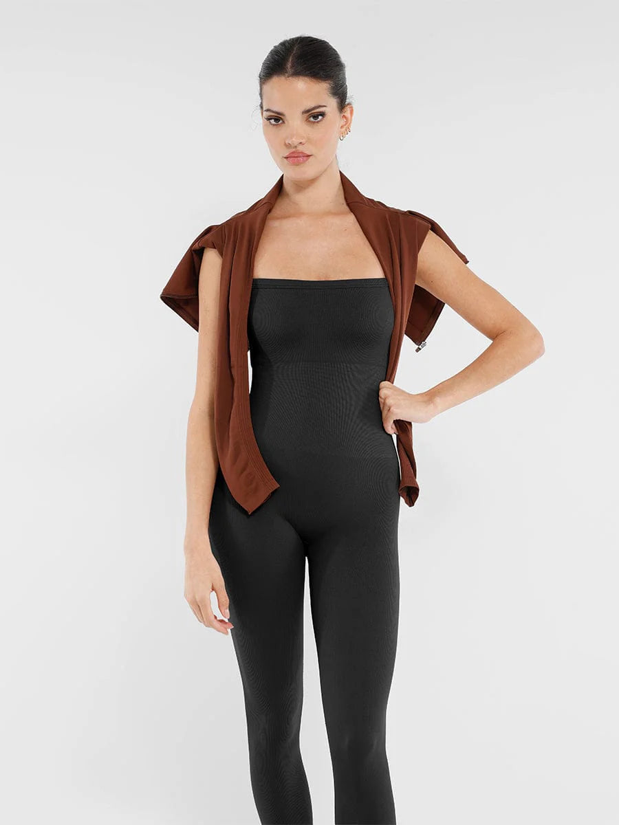 SculptFit Jumpsuit