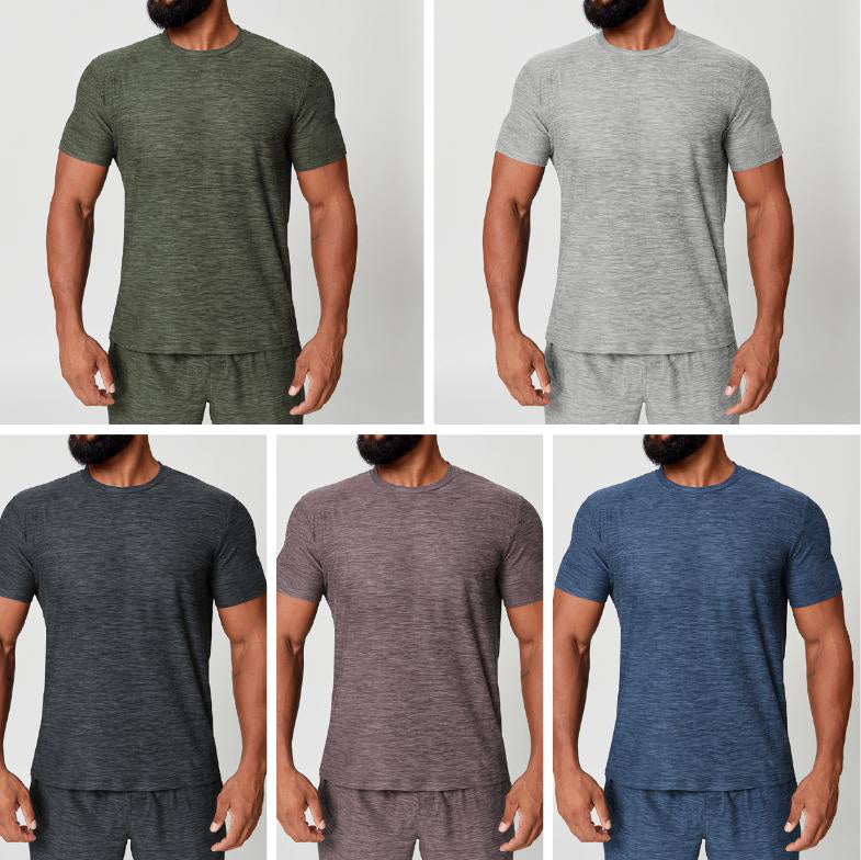CoreForm Men's Training Tee