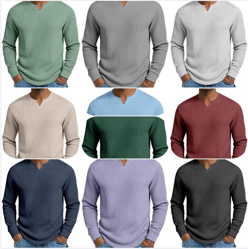 FlexForm Men's Compression Long-Sleeve