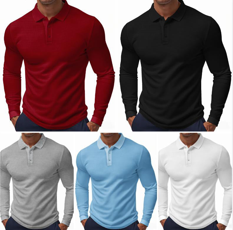 FlexForm Men's Compression Long-Sleeve