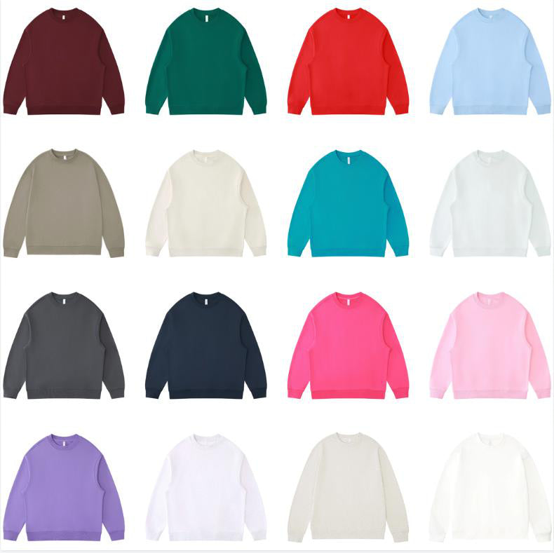 CoreForm Men's Quarter-Zip Pullover