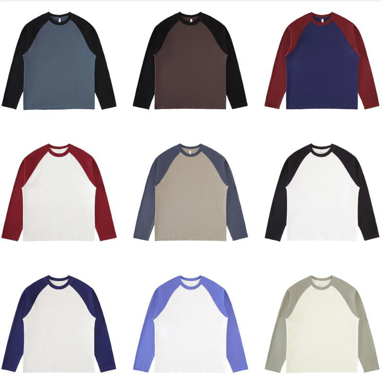 CoreForm Men's Quarter-Zip Pullover