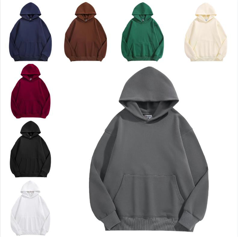 LoungeForm Men's Hoodie