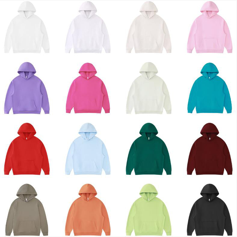 LoungeForm Men's Hoodie