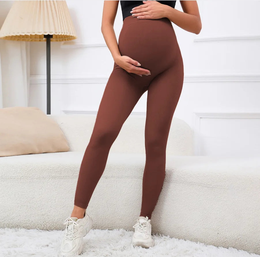 ActiveBump FlexiFit Maternity Leggings