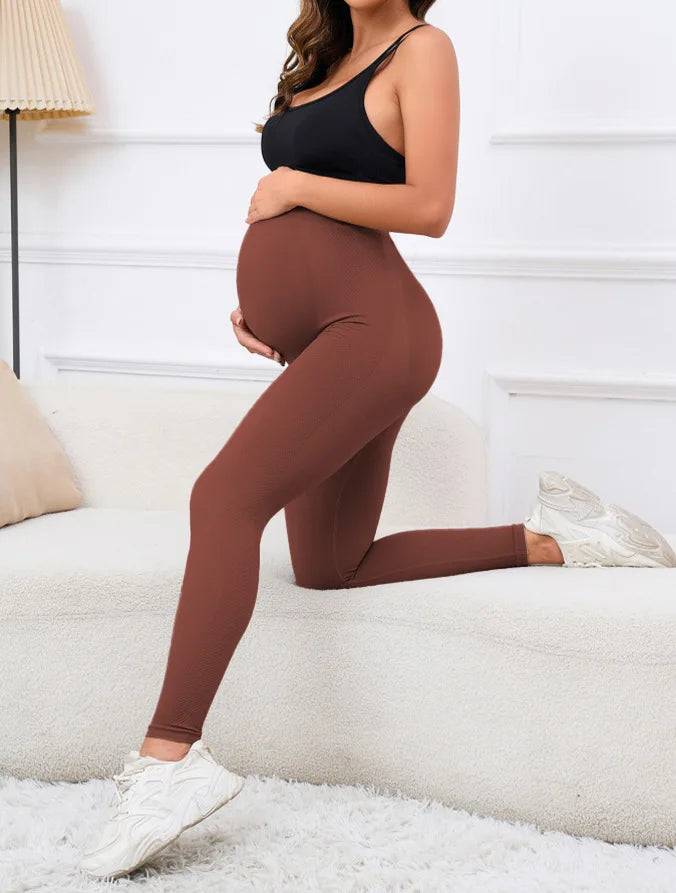 ActiveBump FlexiFit Maternity Leggings