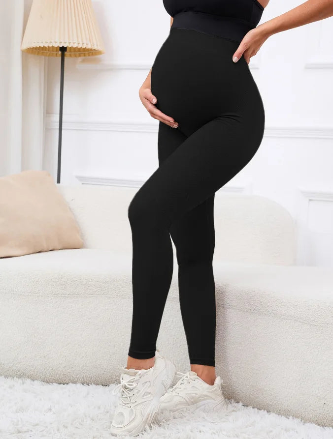 ActiveBump FlexiFit Maternity Leggings