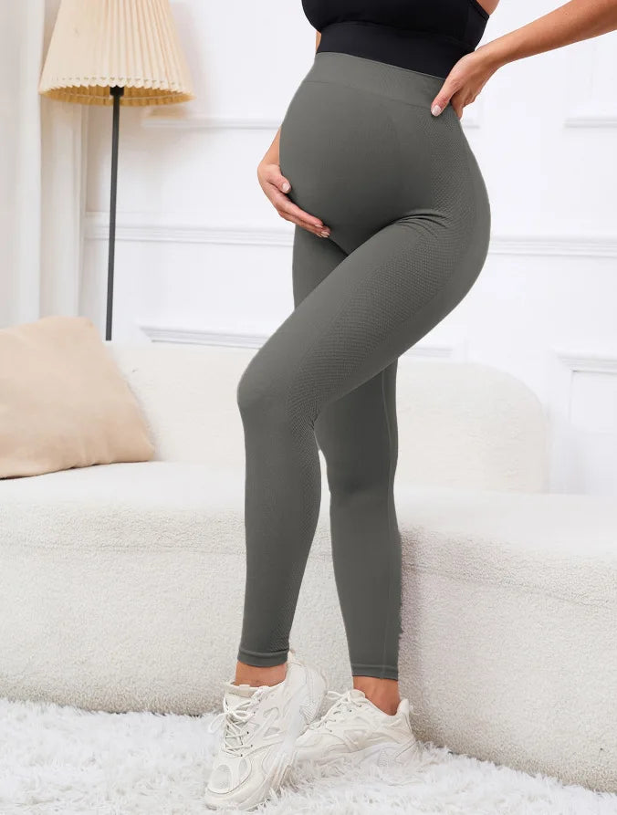 ActiveBump FlexiFit Maternity Leggings